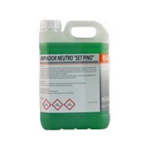 CUAT-FREGASUELOS NEU PINO JOSBEN 5 KG