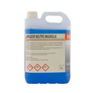 CUAT-FREGASUELOS NEU MAGNOLIA JOSBEN 5 KG