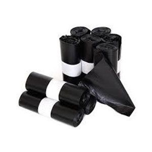 CUAT-BOLSA BASURA 85*105 NEGRA 100L