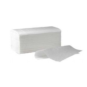 CUAT-PAPEL SECAMANOS 200 TOALLITAS 20*30