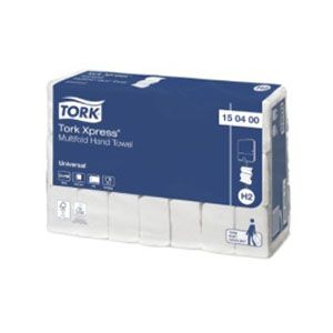 CUAT-TOALLA MANOS ROLLO TORK 408 SERV