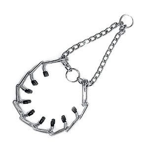 CUAT-COLLAR EDUCATIVO METAL M