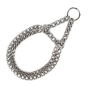 CUAT-COLLAR PERRO CADENA XL