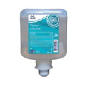 CUAT-DESINFECTANTE DEB PUREBAC FOAM 1L