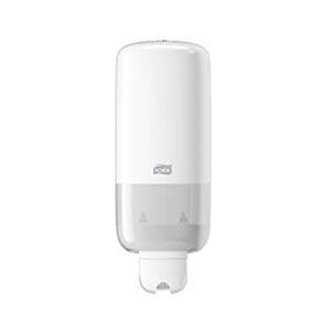 CUAT-DISPENSADOR JABON LIQUIDO TORK