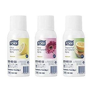 CUAT-RECARGA AMBIENTADOR DIFUSOR TORK