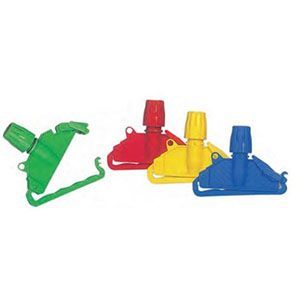 CUAT-PINZA PLASTICO PARA MOPAS