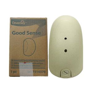 CUAT-DIFUSOR AMBIENTADOR GOOD SENSE PILAS