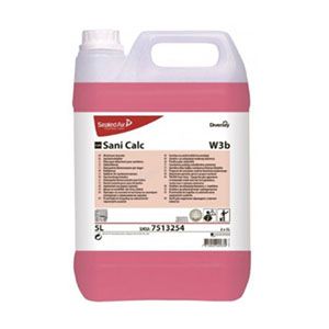 CUAT-LIMPIADOR TASKI SANI CALC 5L