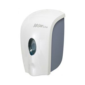CUAT-DOSIFICADOR SOFTCARE LINE 1 LT
