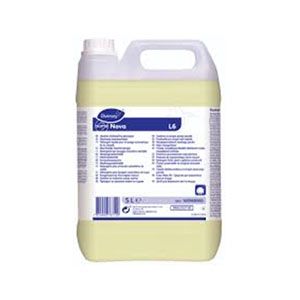 CUAT-DETERGENTE LIQ.AUTO.SUMA NOVA L6 5L