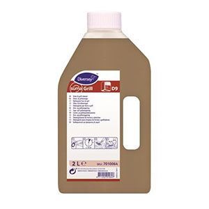 CUAT-DESENGRASANTE DIVERSY SUMA GRILL 2L
