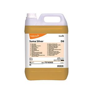 CUAT-LIMPIADOR REPARADOR DE PLATA 5L DIV