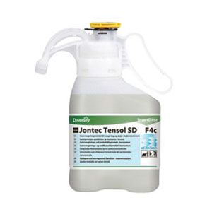 CUAT-FREGASUELO TASKI JONTEC TENSOL SD 1.4L