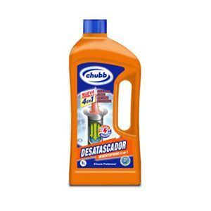 CUAT-DESATASCADOR CHUB 4 EN 1 - 1L