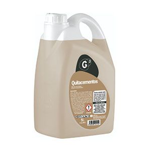 CUAT-QUITACEMENTOS G3 5L