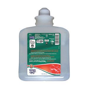 CUAT-DESINFECTANTE DEB INSTANT FOAM 1L