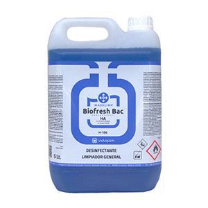CUAT-LIMPIADOR BIOFRESH BAC 5LTS