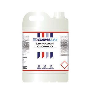 CUAT-LIMPIADOR CLORADO 5LT