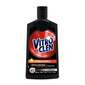 CUAT-LIMPIADOR VITROCLEN 200ML