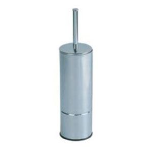 CUAT-ESCOBILLA WC INOX CALIDAD