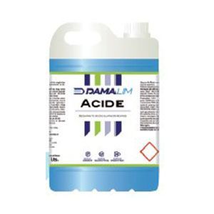 CUAT-DECAPANTE ACIDO CEMENTO DAMALIM 10L