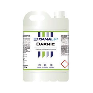 CUAT-CERA BARNIZ DAMALIM 5L
