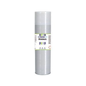 CUAT-LIMPIAMUEBLES DAMALIM 400ML