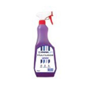 CUAT-LIMPIADOR MULTIUSOS DAMALIM 1LT