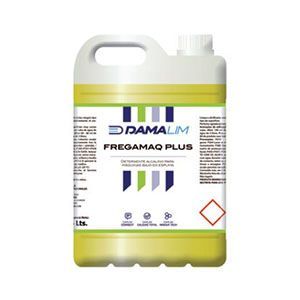 CUAT-FREGASUELOS PARA MAQUINA DAMALIM 5L