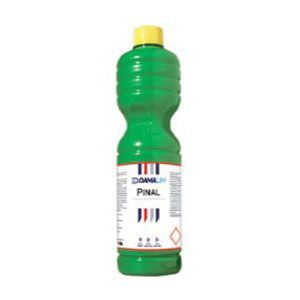 CUAT-FREGASUELOS PINO DAMALIM 1.5 L