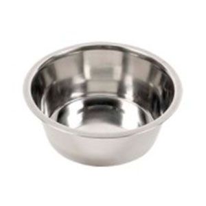 CUAT-COMEDERO INOX TALLA 28