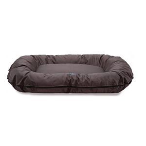 CUAT-COLCHON TRUFA MARRON T4