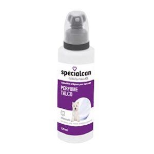CUAT-PERFUME TALCO SPECIALCAN 125ML
