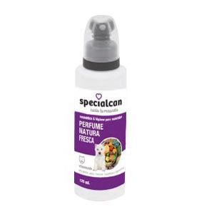 CUAT-PERFUME NATURA FRESCA SPECIALCAN 125ML