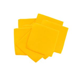 MHS-Queso Lonchas Cheddar 200G