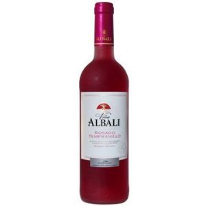 MHS-Vino Rosado Vald Vina Albal 75cl