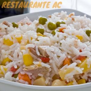 AC-Arroz con Maiz