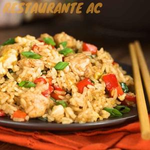 AC-Arroz con Pollo