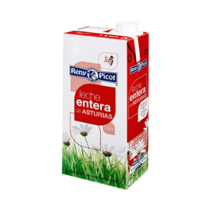 MHS-LECHE SEMI RENY PICOT 1L TETRA