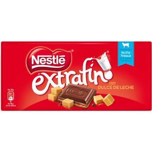MHS-Chocolate Nestle Dulce de Leche