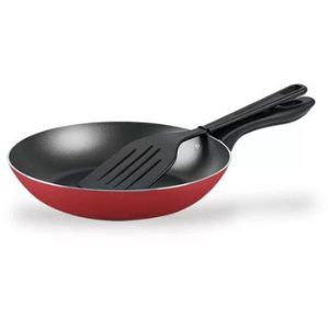 AP-Sartén Antiadherente Con Espátula 24cm