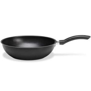 AP-Wok Antiadherente 26cm Pimienta