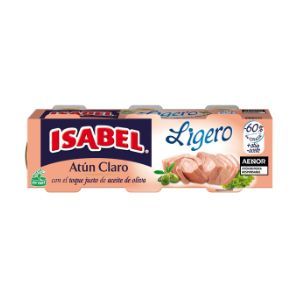 MHS-Atun Acte. Isabel Claro P-3 RO-85