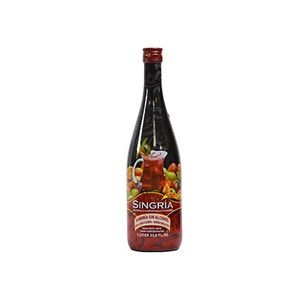 MHS-Sangria Espadafor S/A 1l