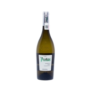 MHS-Vino Blanco Protos Verdejo