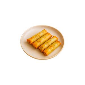 AC- Rollito de primavera