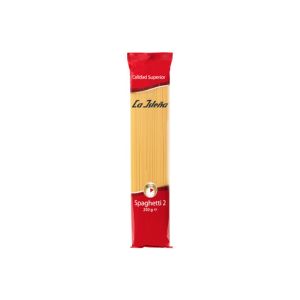 MHS-Spaguetti No.2 La Isleña 250G