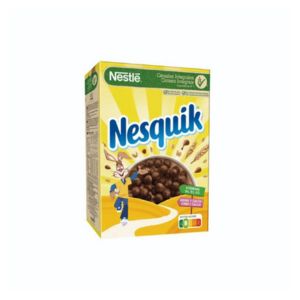 MHS-Cereales Nestle Nesquick 375 G