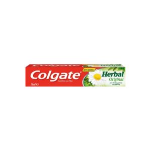 MHS-Crema Den. Colgate Herbal 75ml